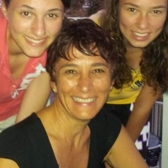 Meet your Posher, Kris - Picture 1 of 1